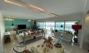 Imagem 5: Apartamento a venda tem 270 metros quadrados com 4 quartos