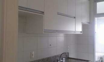 Imagem 5: Apartamento de 88 metros quadrados no bairro Alphaville Industrial com 3 quartos