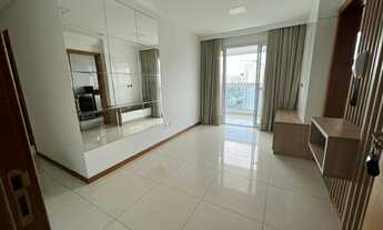 Imagem: Apartamento para venda possui 60 m² com