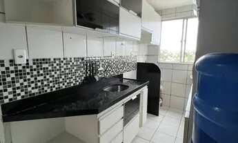 Imagem 4: ATHENAS PARK 3 Apartamento com 2 dormitórios