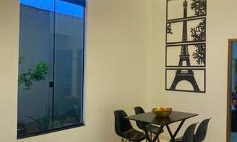 Imagem 6: VENDO CASA ALTO PADRÃO COM EXCELENTE LOCALIZAÇÃO, JARDIM INGÁ