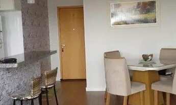 Imagem 2: Apartamento para venda com 75 metros quadrados com 3 quartos em Praia de Itaparica - Vila