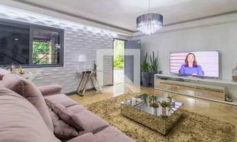 Imagem 2: Casa de Condomínio para Aluguel - Vila Nova, 3 Quartos, 170 m2