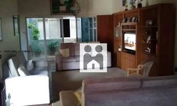 Imagem 2: Casa com 3 dormitórios à venda, 213 m² por R$ 530.000 - Campos Elíseos - Ribeirão Preto/SP