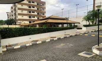 Imagem 4: Alugo ótimo apartamento no Edifício Morada das Mangueiras, no Jardim Aeroporto!