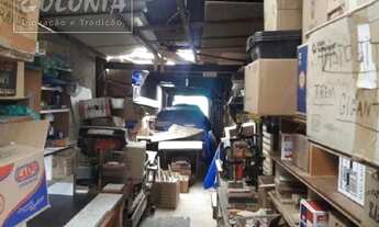 Imagem 4: Santo André - Casa Padrão - Parque João Ramalho