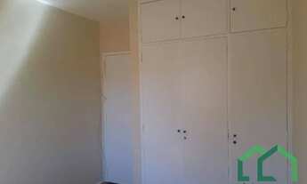 Imagem 6: Apartamento à venda, 109 m² por R$ 520.000,00 - Chácara da Barra - Campinas/SP