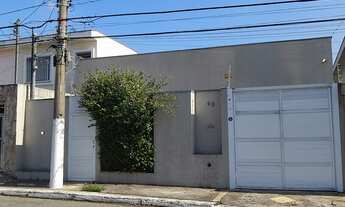 Imagem: Casa para Locação - Planalto Paulista