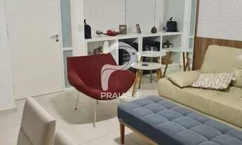 Imagem 4: Apartamento duplex, 2 dormitórios, Enseada, Guarujá