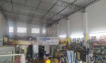 Imagem 3: Barracão à venda e para locação no bairro Ponte Preta - Campinas/SP