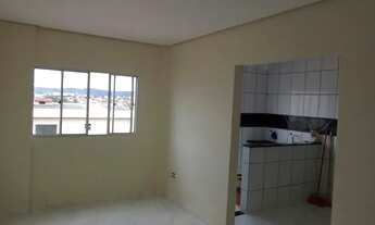 Imagem 6: WAFApartamento para venda possui 56 metros quadrados com 2 quartos