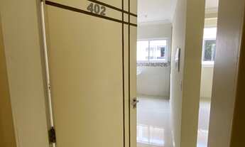 Imagem 2: Apartamento com 3 quartos, churrasqueira e uma vaga de garagem