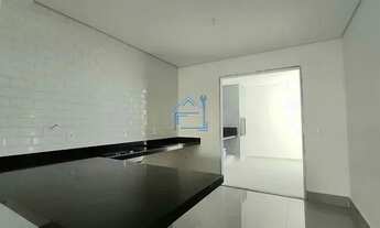 Imagem 5: Casa térrea recém construída no Cond. Horto Florestal II