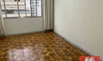 Imagem 3: Kitnet com 1 dormitório para alugar, 30 m² por R$ 1.560/mês - Bela Vista - São Paulo/SP