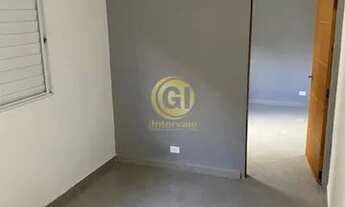 Imagem 2: Casa Aluguel 70M² 2 Quartos, 1 Banheiro, 1 Vaga - Centro, Jacareí