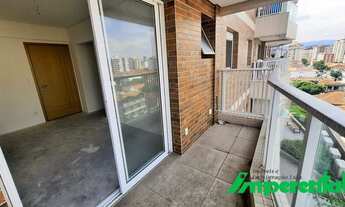 Imagem 3: APARTAMENTO 01 QUARTO COM LAZER COMPLETO NO CAMPO GRANDE SANTOS SP