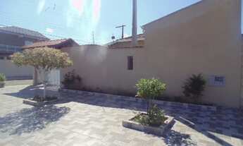 Imagem 2: Linda Casa 02 Dormitórios, Espaço Gourmet, 02 Vagas