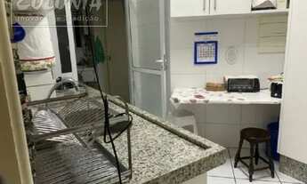 Imagem 6: Santo André - Apartamento Padrão - Vila Bastos