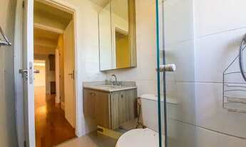 Imagem 2: Condomínio Ereditá Alphaville - Santana de Parnaíba