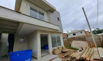 Imagem 2: Sobrado com 120 m² no Campo Santana