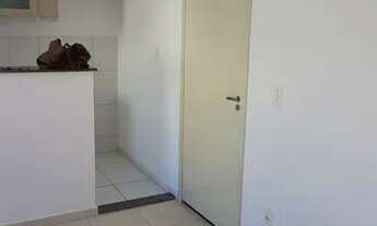 Imagem: Aluguel de quarto