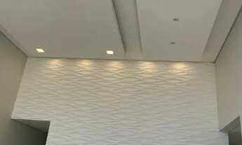 Imagem 4: Casa à venda no bairro Condomínio Ibiti Reserva - Sorocaba/SP