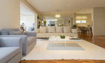 Imagem 4: Maravilhoso apartamento novo Alameda Barros com 3 Suítes, 6 vagas de garagem pronto para