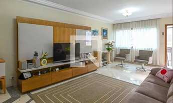 Imagem 4: Casa à Venda - Bosque da Saúde, 3 Quartos, 145 m2