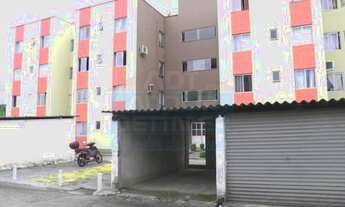 Imagem 4: Ad45 - Apartamento c/ 02 quartos - Bairro Vila Nova - Joinville/SC