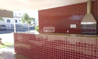 Imagem 5: Apartamento para aluguel com 60 metros quadrados com 2 quartos em Setor Morada do Sol - Go