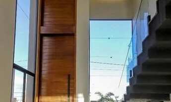 Imagem 2: Casa à venda 4 Quartos, 2 Suites, 4 Vagas, 320M², Jardim Cristal, Aparecida de Goiânia - G