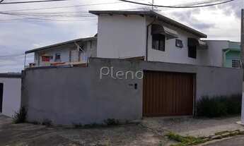 Imagem 2: Casa - Jardim Nova Europa - Campinas