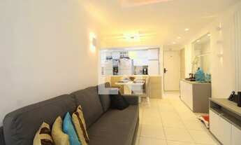 Imagem 4: Apartamento para Aluguel - Freguesia , 2 Quartos, 66 m2