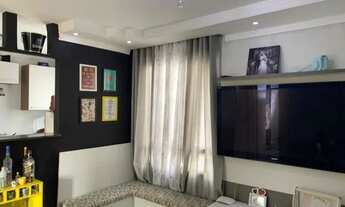 Imagem 4: Apartamento, Vila Alzira - Guarulhos