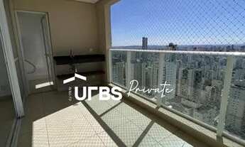 Imagem 5: Le Quartier - Apartamento 3 quartos, sendo 1 suíte