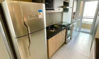 Imagem 5: Apartamento com 2 dormitórios à venda, 55 m² por R$ 435.000,00 - Luciano Cavalcante - Fort