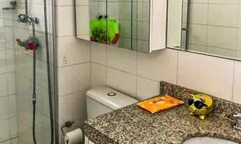 Imagem 7: Apartamento para Aluguel - Chácara Santo Antonio, 3 Quartos, 134 m2