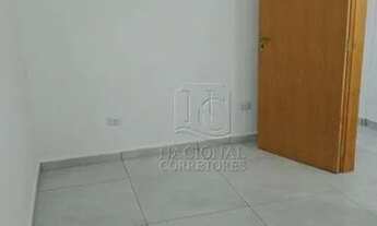 Imagem 5: Casa com 2 dormitórios para alugar, 122 m² por R$ 2.226,30/mês - Parque Erasmo Assunção