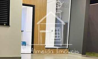 Imagem 2: Casa com 3 quartos - Bom Jardim - Maringá - PR