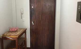 Imagem 2: Apartamento para aluguel possui 34 metros quadrados com 1 quarto em Centro - Curitiba - PR