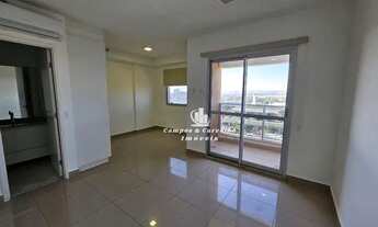 Imagem: Flat com 1 dormitório para alugar, 40 m²