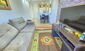 Imagem 3: Apartamento com 2 dormitórios à venda, 50 m² por R$ 249.000,00 - Itaquera - São Paulo/SP