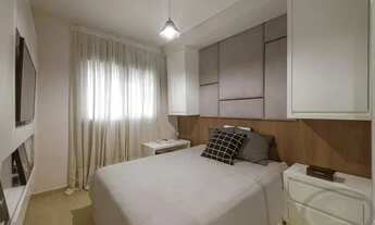 Imagem 3: Apartamento para venda em Moema, São Paulo REF: 3446646