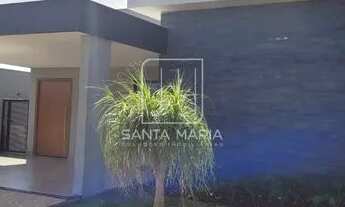 Imagem: Casa (térrea em condominio) 3 dormitórios/suite