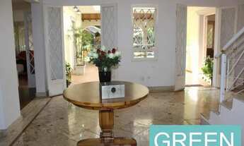 Imagem 6: Casa em Condominio para Venda/Locação Jardim Petrópolis, São Paulo 547,70m² útil 1.106,30m