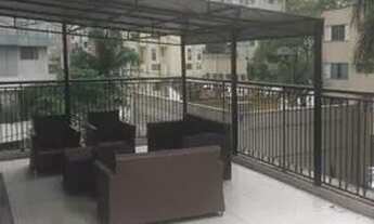 Imagem 5: Lindo Apartamento residencial para Locação Vila Nova Conceição, São Paulo 2 dormitórios se