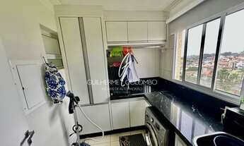 Imagem 5: Apartamento Edifício Ilhas do Brasil