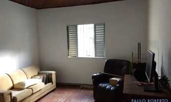 Imagem 3: CASA TÉRREA - LAPA - SP