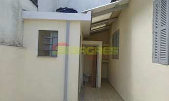 Imagem 3: Casa térrea na Vila Maria