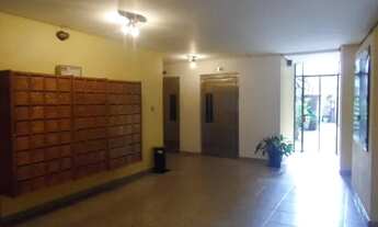 Imagem 3: Kitnet com 1 dormitório para alugar, 44 m² por R$ 780,00/mês - Centro - Novo Hamburgo/RS